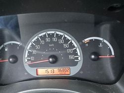 Blau Gebraucht 2009 Fiat Panda Kleinwagen | 1.480 € (Guter Preis)