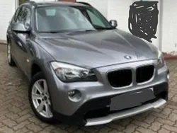 Andere außenfarben Gebraucht 2011 BMW X1 Sport Line SUV | 8.800 € (Fairer Preis)