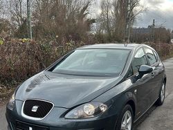 Grün Gebraucht 2011 Seat Leon Copa Kleinwagen | 3.990 € (Etwas zu teuer)