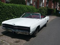 Weiß Gebraucht 1969 Ford Galaxie Cabrio | 16.000 €