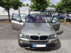 Gebraucht 2006 BMW X3 SUV | 4.100 € (Fairer Preis)