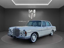 Mercedes W108
