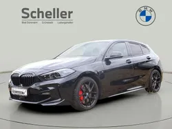 Black sapphire Gebraucht 2024 BMW 120 M Sport Kleinwagen | 40.800 € (Teuer)