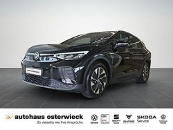 Schwarz Gebraucht 2022 VW ID.4 Pro Performance SUV | 25.950 € (Superpreis)