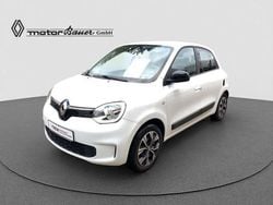 Andere Gebraucht 2022 Renault Twingo SE Kleinwagen | 11.990 € (Fairer Preis)