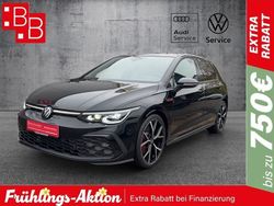 Schwarz Gebraucht 2024 VW Golf VIII Style Limousine | 35.450 € (Teuer)