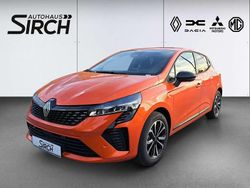 Valenciaorange metallic Neu 2025 Renault Clio V Kleinwagen | 18.790 € (Guter Preis)