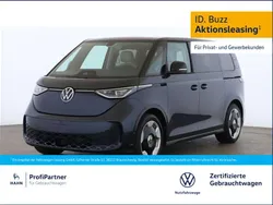 Starlight blue metallic Gebraucht 2023 VW ID. Buzz Pro Van | 52.690 € (Fairer Preis)
