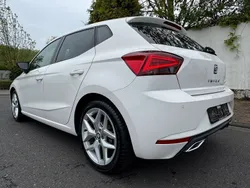 Weiß Gebraucht 2018 Seat Ibiza Beats Kleinwagen | 12.999 € (Fairer Preis)
