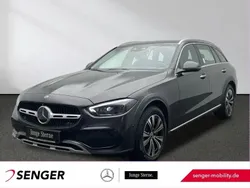 Gebraucht 2023 Mercedes C220 Avantgarde | 42.470 € (Fairer Preis)
