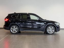 Schwarz Gebraucht 2021 BMW X1 SUV | 22.888 € (Guter Preis)