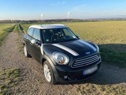 Schwarz Gebraucht 2012 Mini Cooper Kleinwagen | 5.100 € (Fairer Preis)