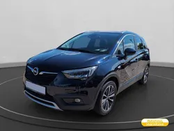 Tiefsee blau Gebraucht 2020 Opel Crossland Ultimate SUV | 16.995 € (Fairer Preis)