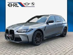 Grau Neu 2025 BMW M3 Competition Edition Limousine | 98.940 € (Superpreis)