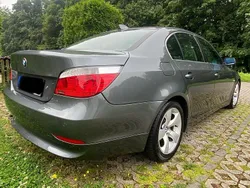 Grau Gebraucht 2006 BMW 525 Limousine | 3.990 € (Guter Preis)