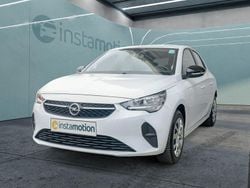 Weiß Gebraucht 2021 Opel Corsa-e Kleinwagen | 13.499 € (Guter Preis)