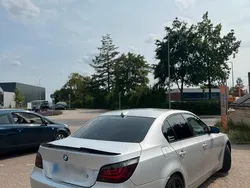 Silber Gebraucht 2005 BMW 520 Limousine | 4.650 €