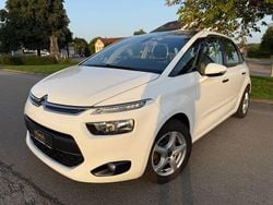 Weiß Gebraucht 2014 Citroën C4 SpaceTourer Intensive Van / Kleinbus | 6.290 € (Fairer Preis)