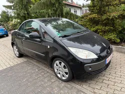 Schwarz Gebraucht 2008 Mitsubishi Colt Invite Cabrio | 1.650 € (Guter Preis)