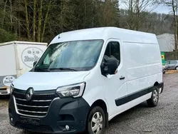 Weiß Gebraucht 2020 Renault Master Van | 15.999 €