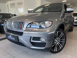Spacegrau metallic Gebraucht 2013 BMW X6 Exclusive SUV | 22.800 € (Fairer Preis)