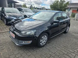 Schwarz Gebraucht 2010 VW Polo Limousine | 2.900 € (Guter Preis)