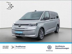 Silber Gebraucht 2024 VW Multivan Life Van | 51.990 € (Fairer Preis)