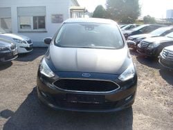 Gebraucht 2018 Ford Grand C-Max Cool & Connect Van / Kleinbus | 5.600 € (Superpreis)