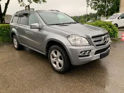 Silber Gebraucht 2011 Mercedes GL350 SUV | 9.500 € (Guter Preis)