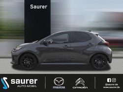 Neu 2025 Mazda 2 Homura-Line | 25.990 € (Guter Preis)