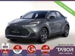 Marlin grau metallic Neu 2025 Toyota C-HR SUV | 32.569 € (Superpreis)