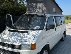 Weiß Gebraucht 1992 VW T4 California Van | 7.900 €