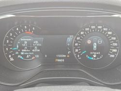 Schwarz Gebraucht 2019 Ford Mondeo Titanium Kombi | 12.500 € (Fairer Preis)