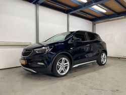 Blau Gebraucht 2019 Opel Mokka X OPC SUV | 16.400 € (Fairer Preis)
