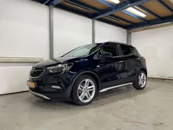 Blau Gebraucht 2019 Opel Mokka X OPC SUV | 16.900 € (Fairer Preis)