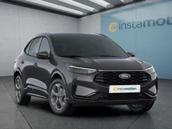 Grau Neu 2025 Ford Kuga SUV | 34.499 € (Guter Preis)