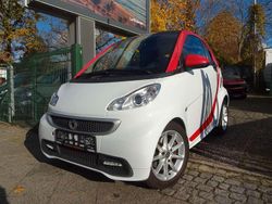Weiß Gebraucht 2012 Smart ForTwo Coupé Coupé | 7.990 € (Etwas zu teuer)