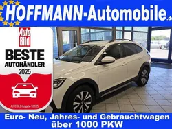Purewhite Gebraucht 2023 VW Taigo Life SUV | 17.500 € (Fairer Preis)