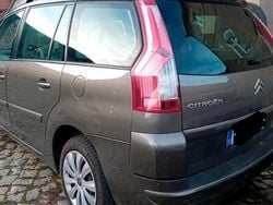 Andere farben Gebraucht 2009 Citroën C4 Picasso Van / Kleinbus | 550 € (Superpreis)
