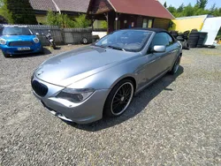 Gebraucht 2006 BMW 630 Cabriolet Cabrio | 9.000 € (Superpreis)