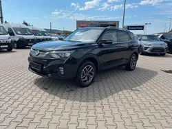 Schwarz Neu 2024 Ssangyong Korando SUV | 29.980 €