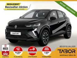 Dezirrot metallic + black pea Gebraucht 2024 Renault Captur Evolution SUV | 22.675 € (Fairer Preis)