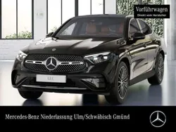 Schwarz Gebraucht 2025 Mercedes GLC220 AMG Limousine | 69.990 € (Guter Preis)