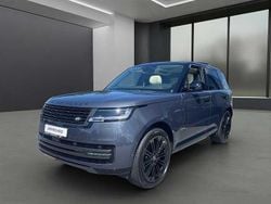 Varesine blue Gebraucht 2025 Land Rover Range Rover Autobiography SUV | 166.200 € (Fairer Preis)