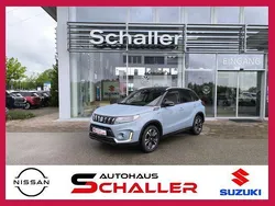 Andere Gebraucht 2021 Suzuki Vitara Comfort+ SUV | 16.900 € (Fairer Preis)