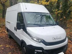 Weiß Gebraucht 2017 Iveco Daily Van | 8.500 €