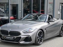 Grau Gebraucht 2019 BMW Z4 M Sport Cabrio | 52.449 € (Teuer)