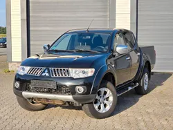 Schwarz Gebraucht 2013 Mitsubishi L200 Abholung | 10.900 € (Guter Preis)