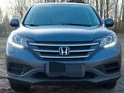 Grau Gebraucht 2014 Honda CR-V Comfort SUV | 10.000 € (Fairer Preis)