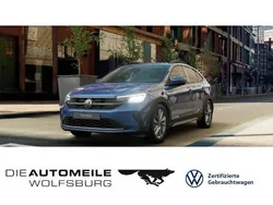 Reef blue metallic Gebraucht 2024 VW Taigo Move SUV | 25.980 € (Guter Preis)
